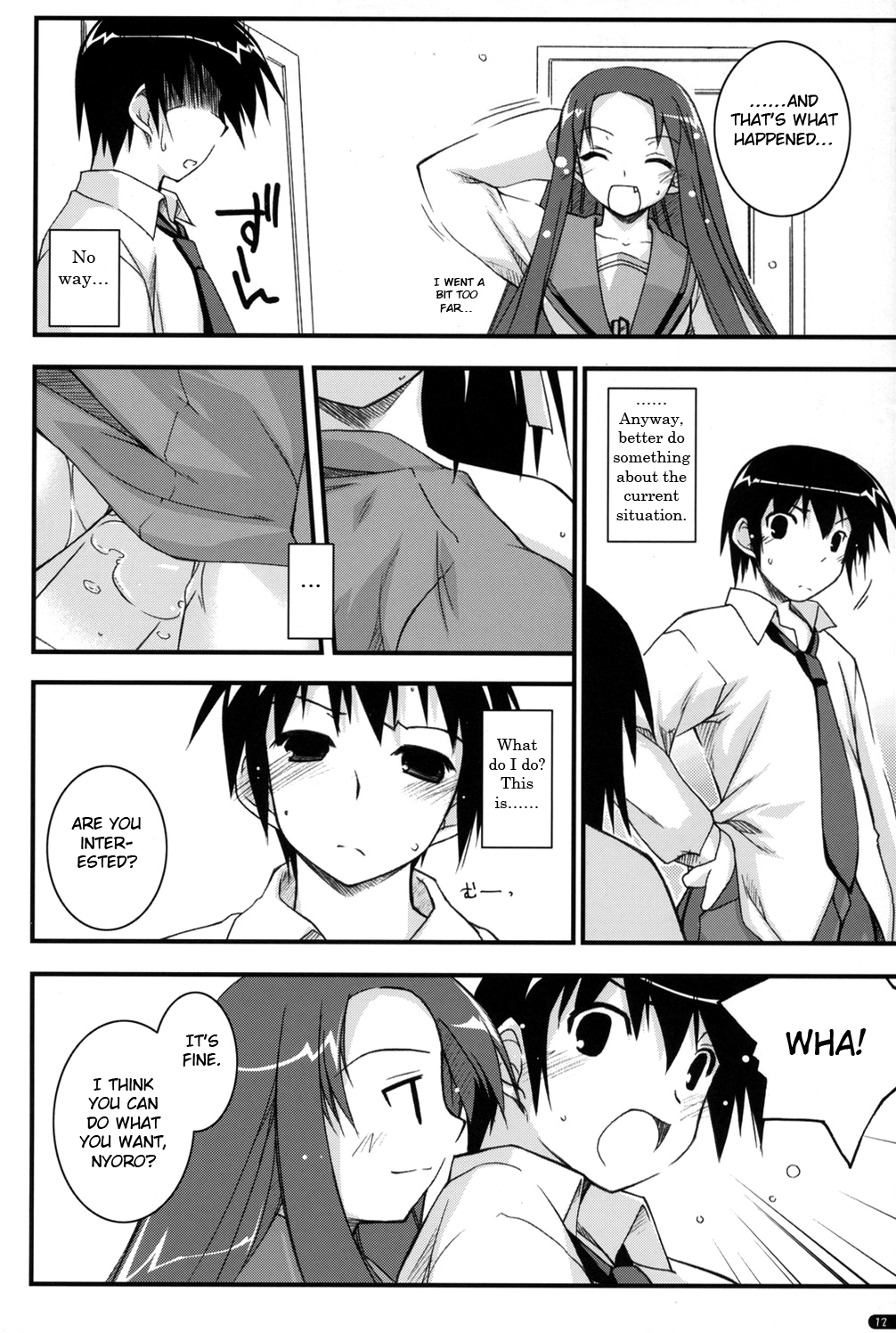 feeling happy page 11 full