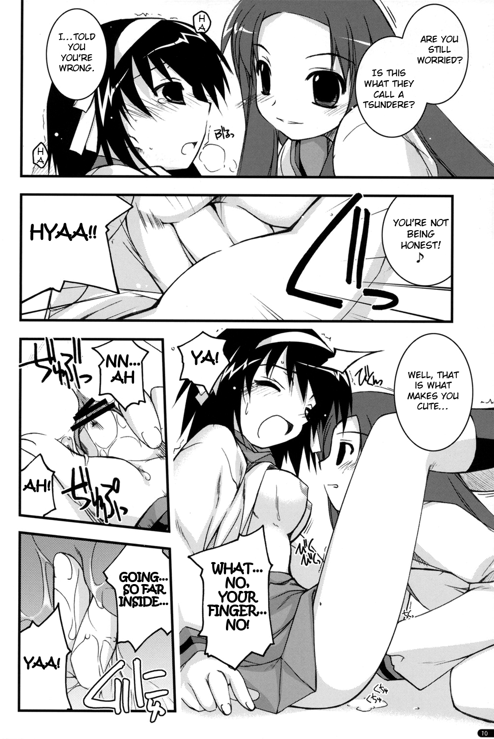 feeling happy page 9 full