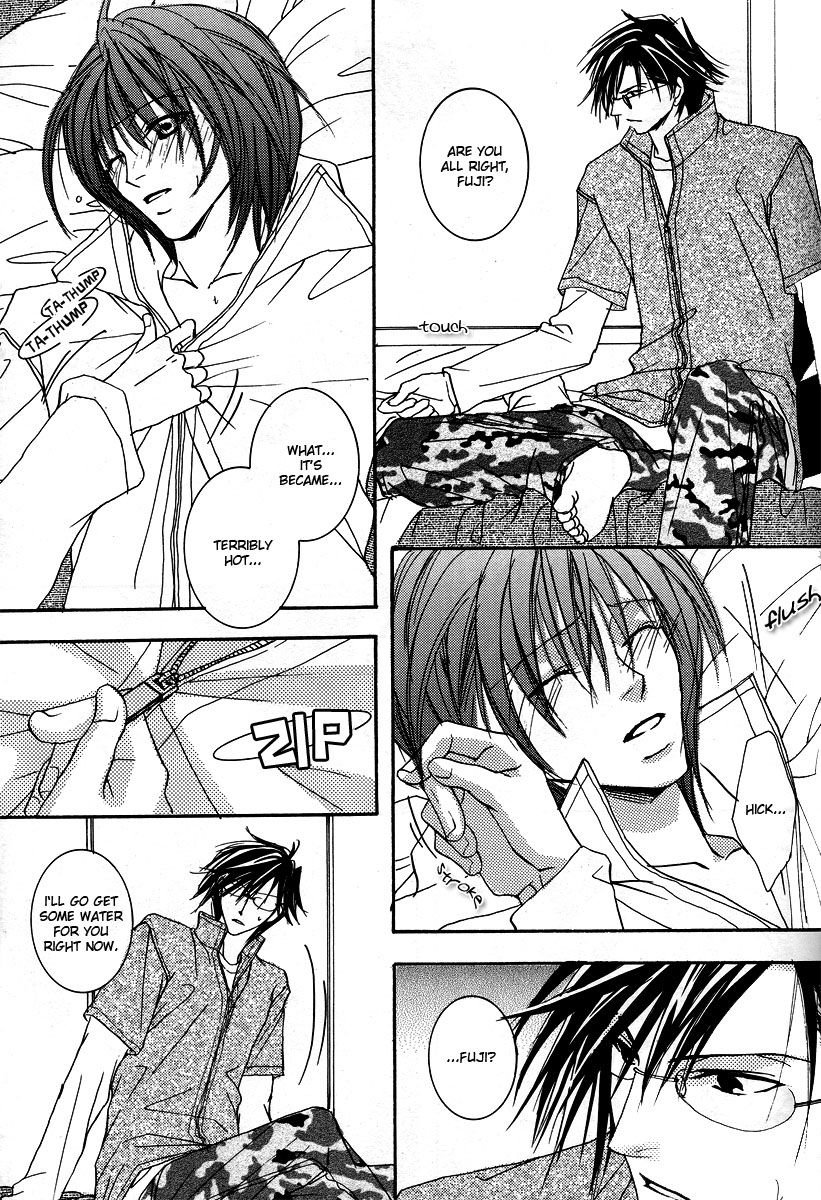 Heat page 12 full