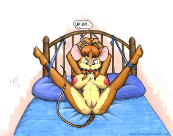 3DS Furrys (test) cover