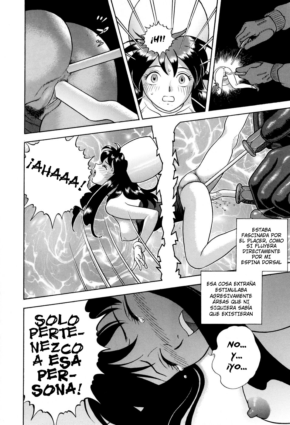 Kagiana | Cerradura page 12 full