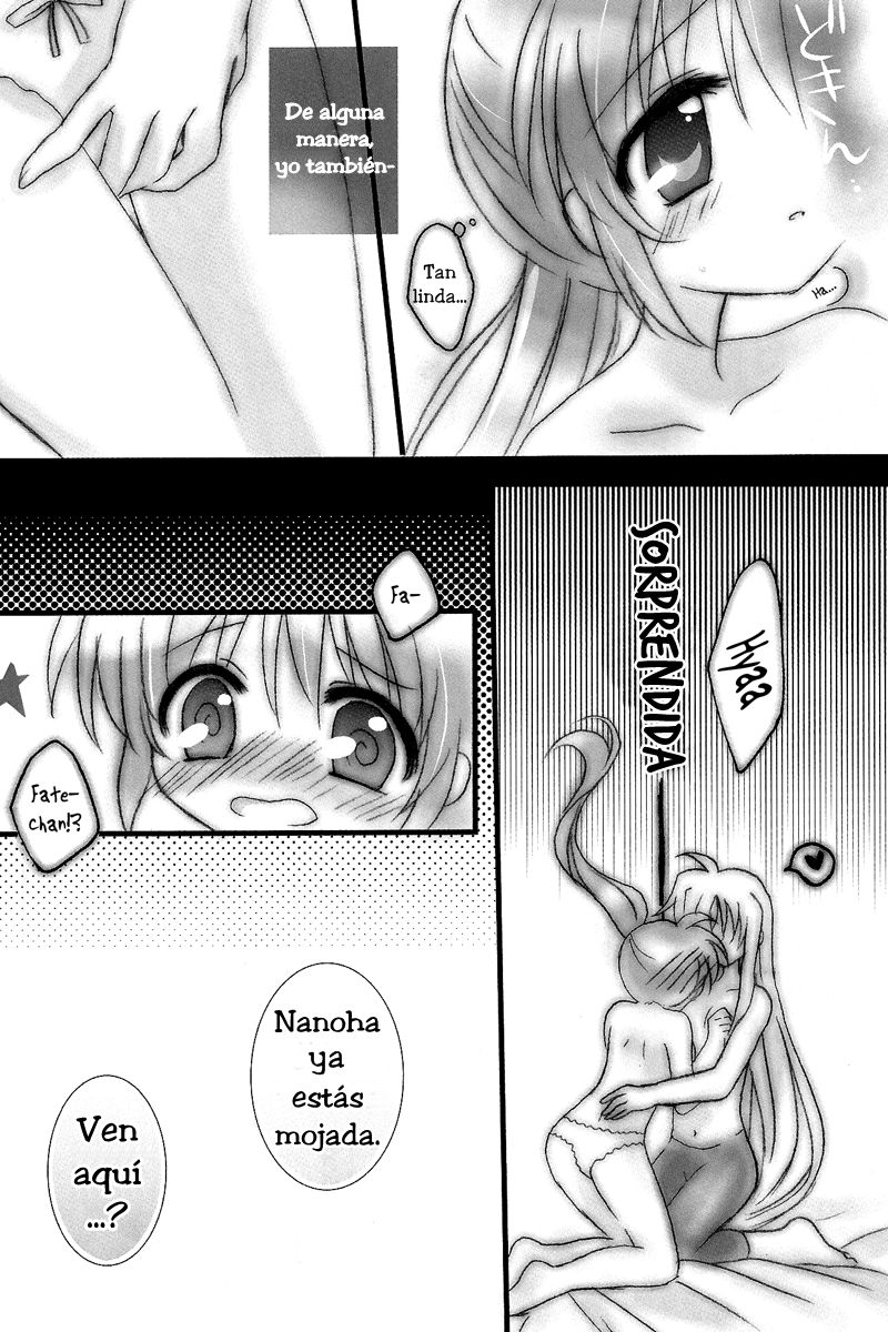 Strawberry Time | Tiempo de Fresas page 11 full
