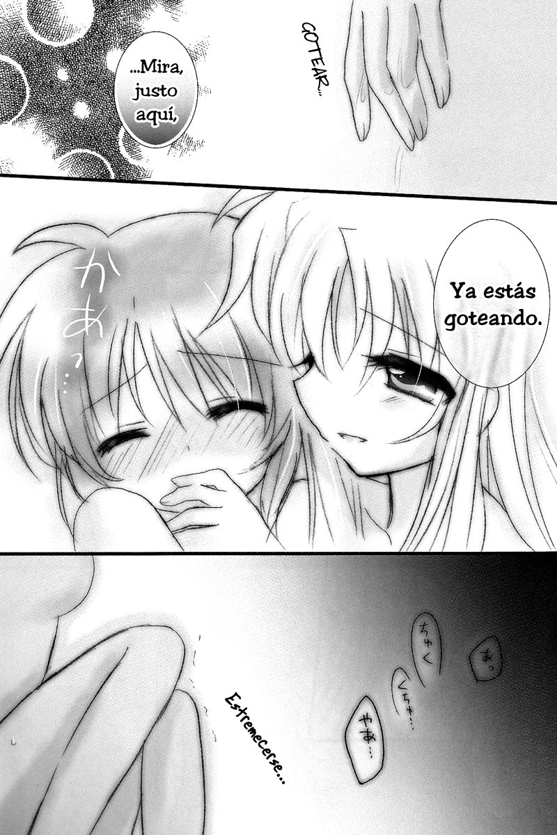 Strawberry Time | Tiempo de Fresas page 12 full