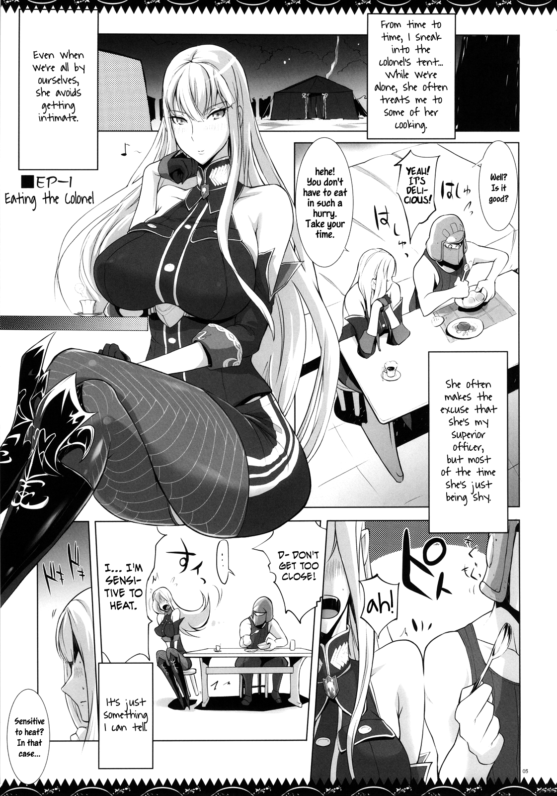 Selvari Hon page 4 full