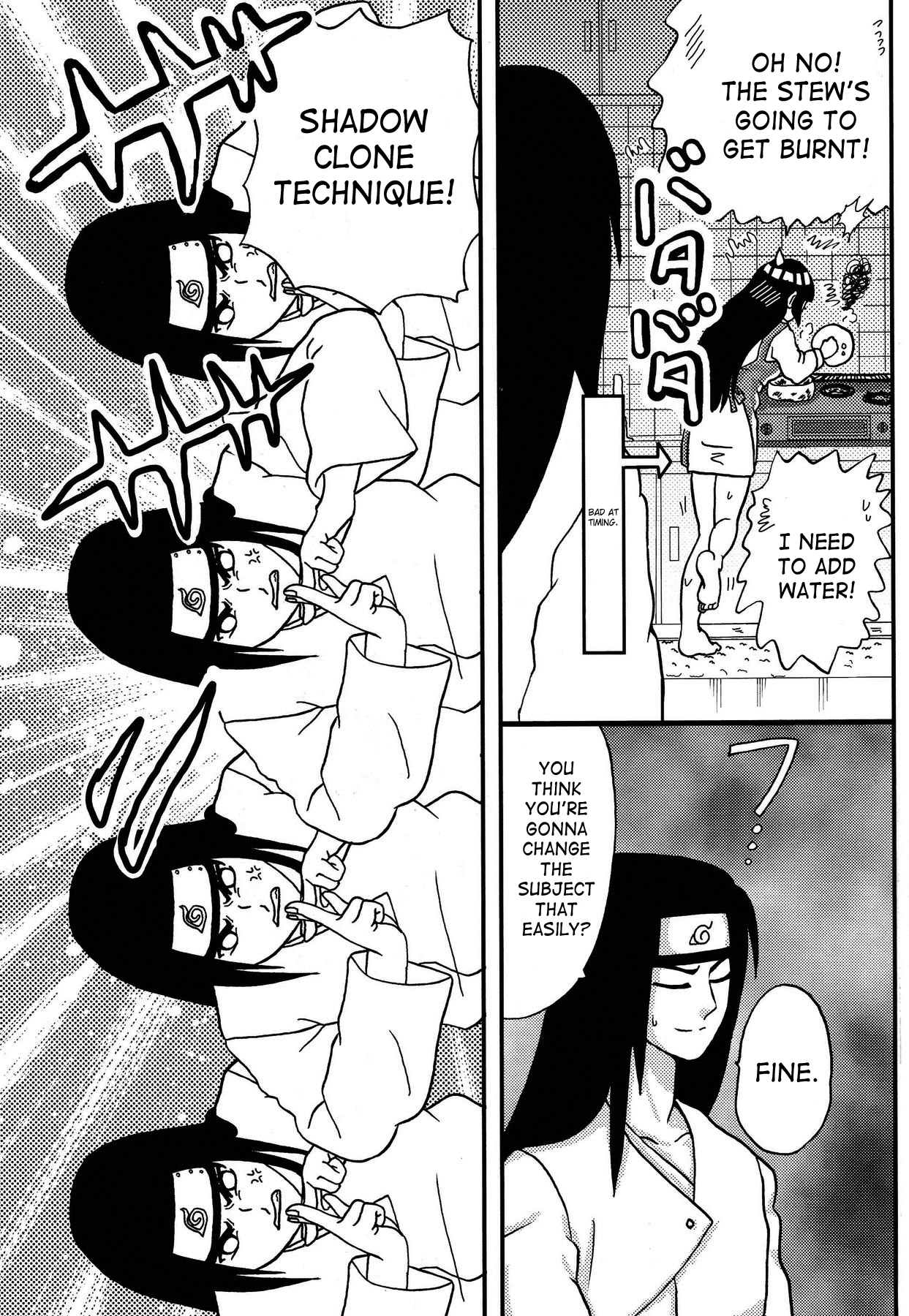 Escalation page 4 full