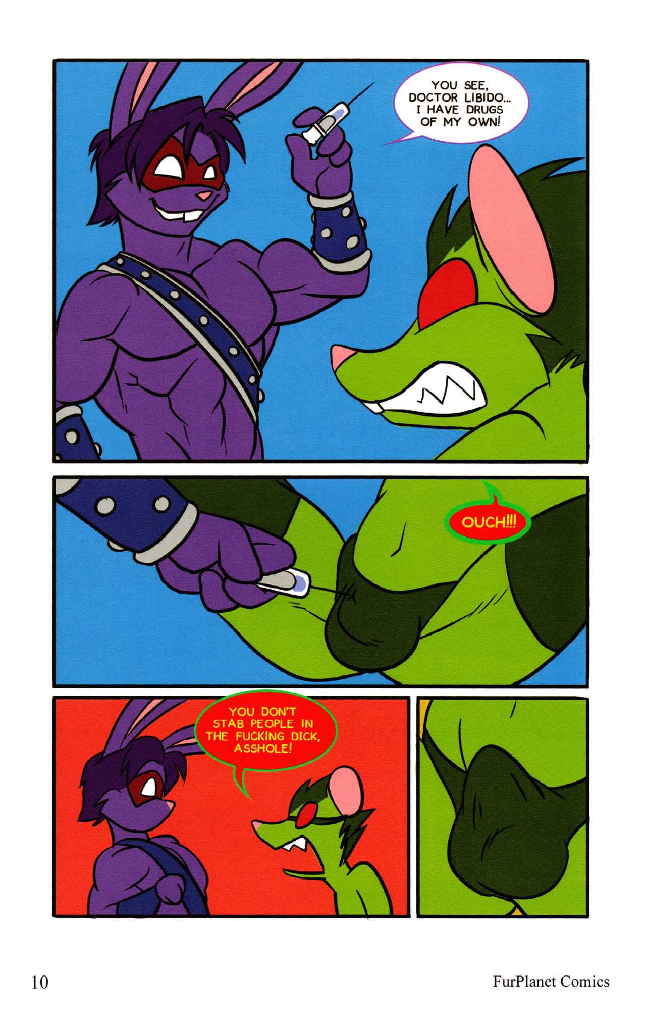 Leather Lad 3 page 11 full