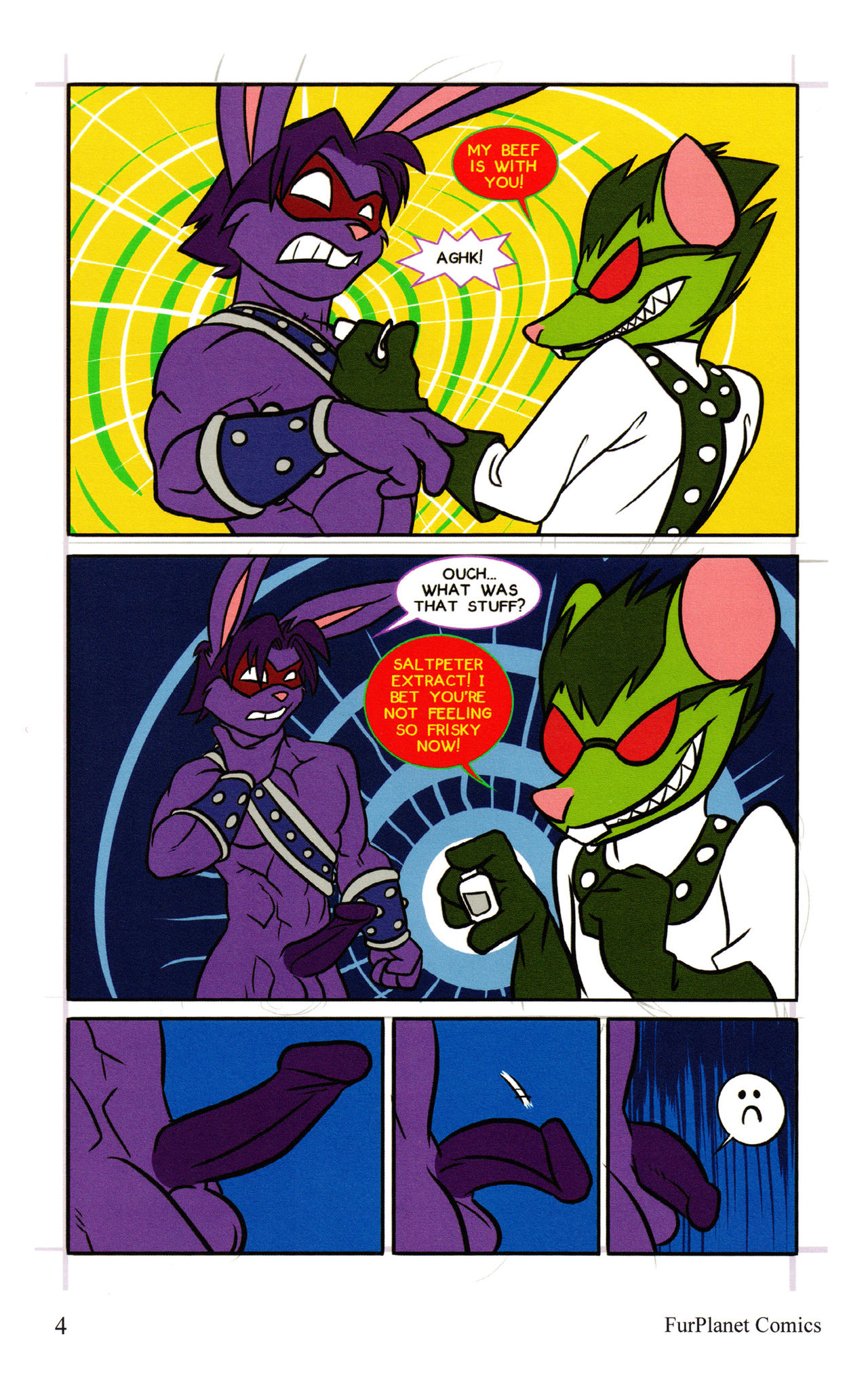 Leather Lad 3 page 5 full