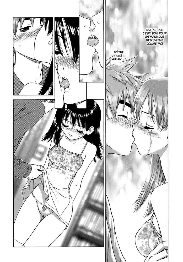 Lovers In Winter  Ch05 Lupo page 10 full