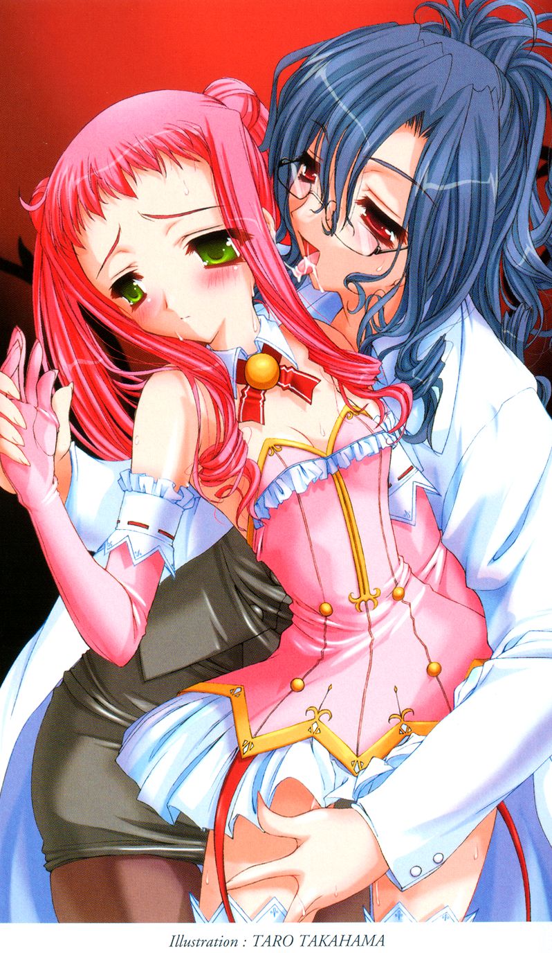 Mahoushoujo Chiffon Yogosareta Momohime | Magical Girl Chiffon: Blemished Pinky Princess page 3 full