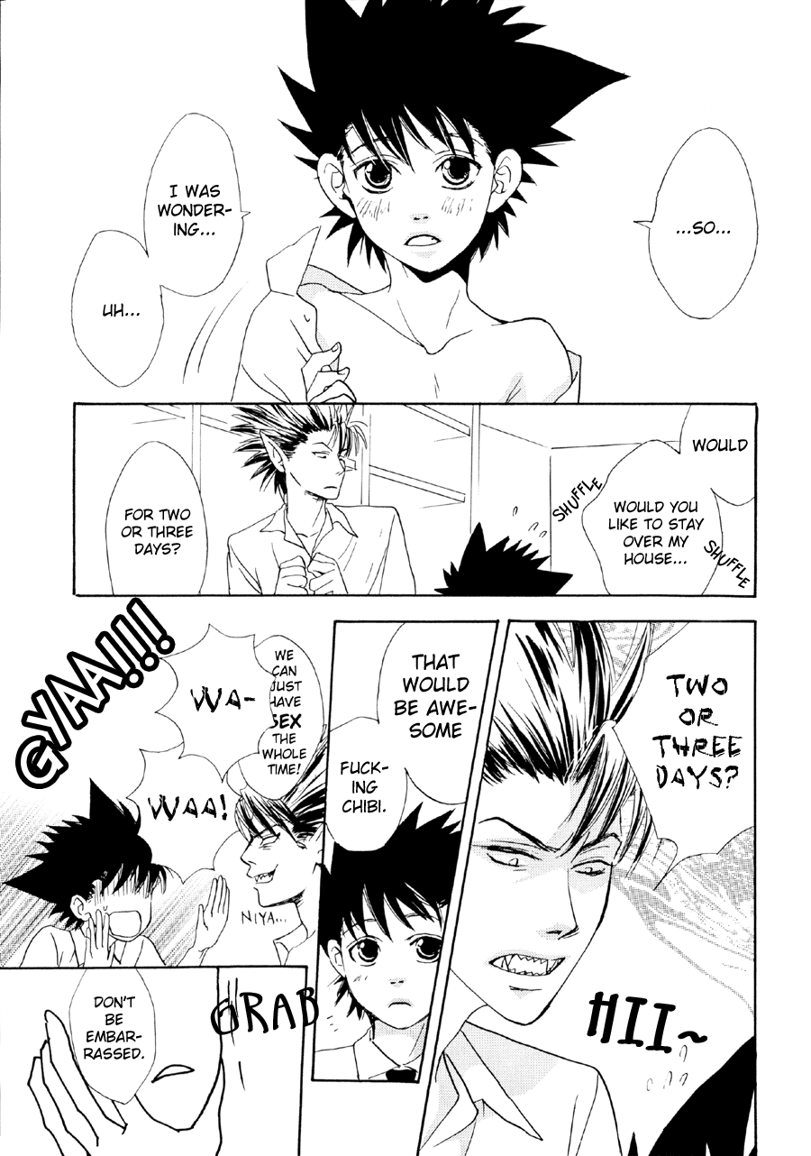 Healing Note page 5 full