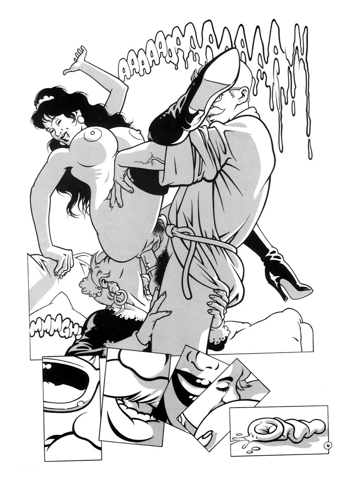 Les Histoires de Tobalina 04 page 12 full