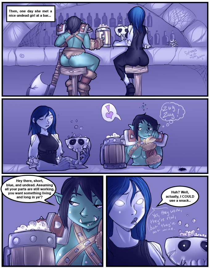 Achievement Whoring page 11 full