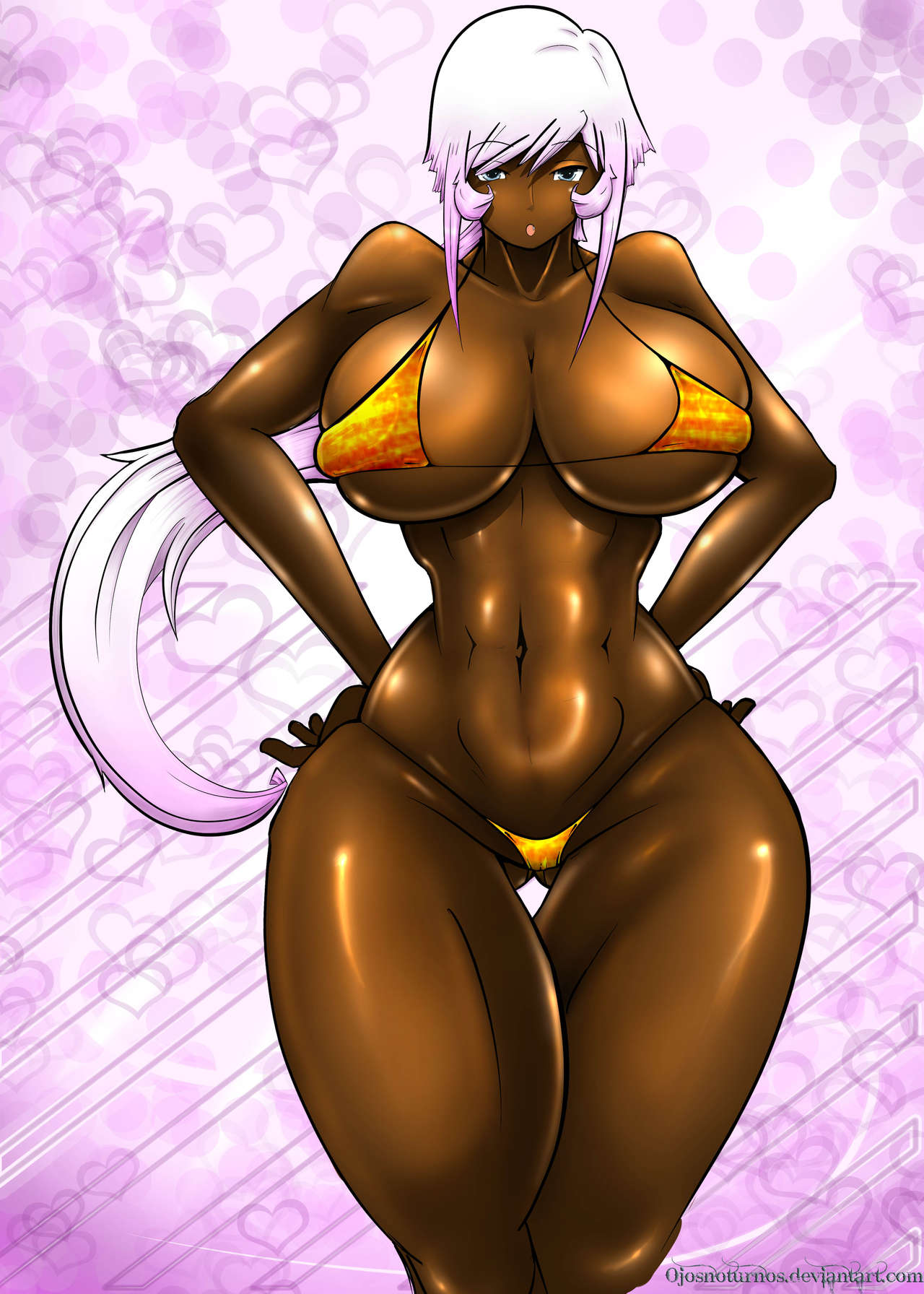 Artist ojosnocturnos page 10 full
