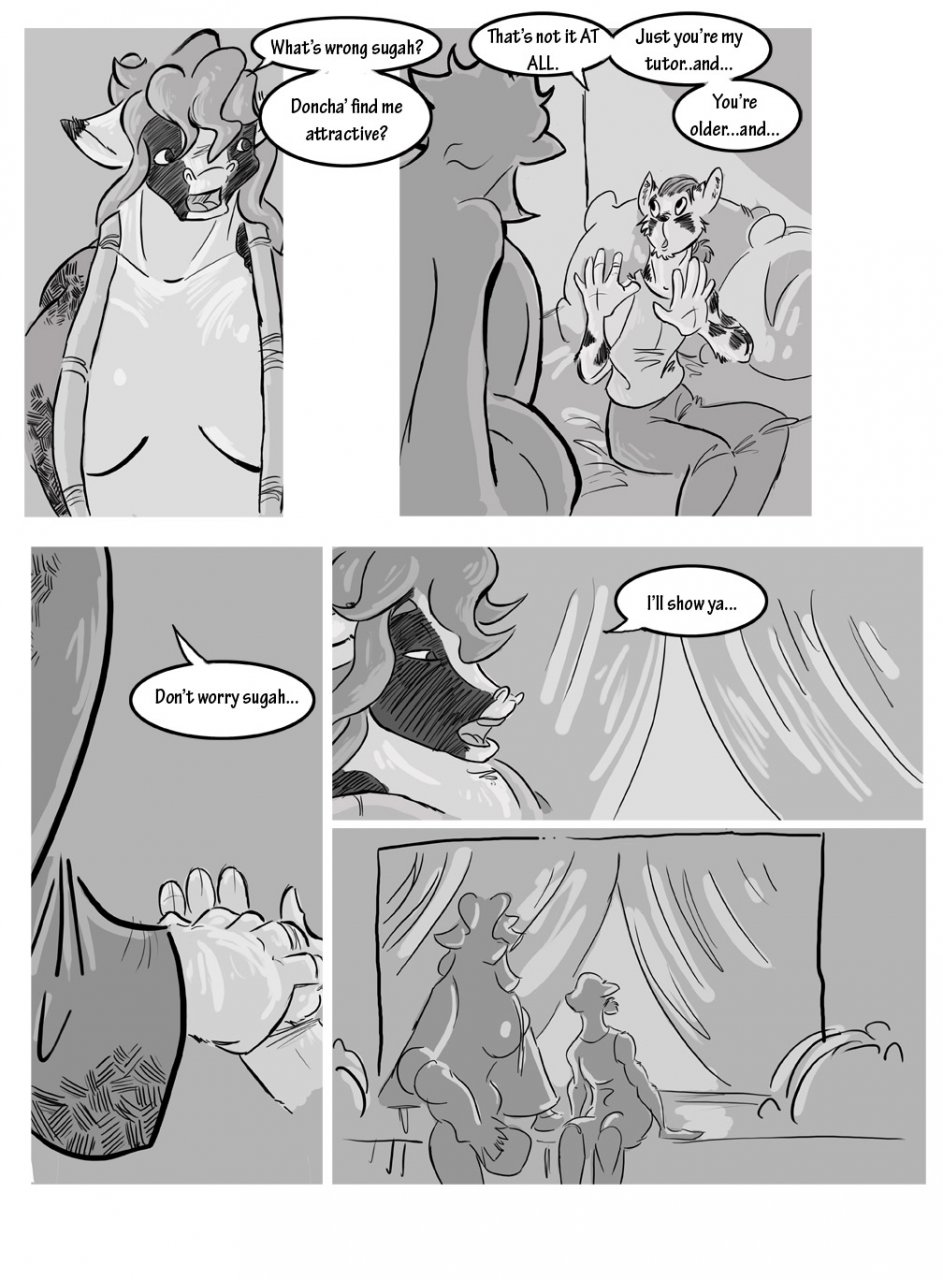 3 - Wishes page 9 full