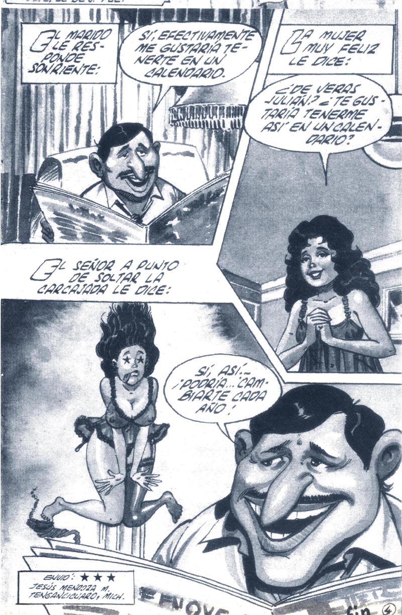 EL MIL CHISTES N&ordm; 136 page 12 full