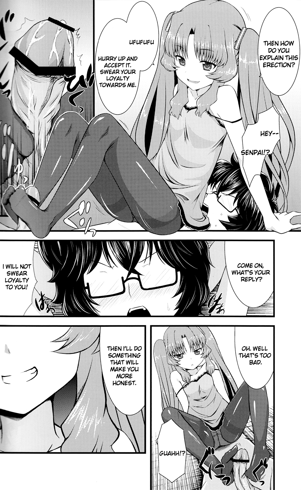 Acid Lemonade page 11 full