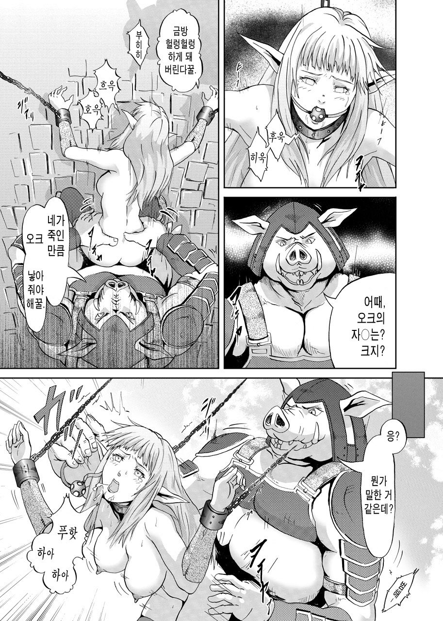 Elf Kari page 11 full