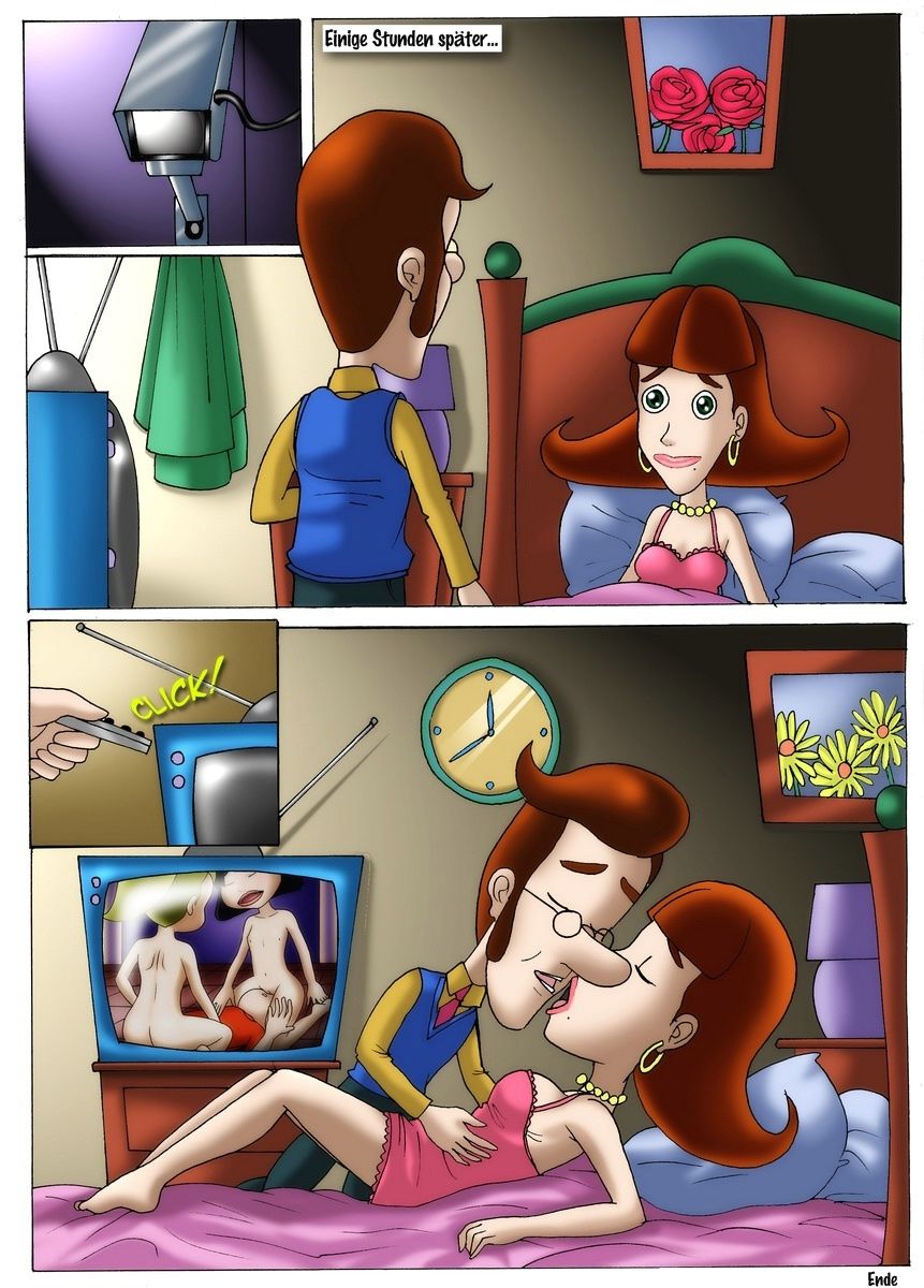 Jimmy Neutron Boy Genius page 11 full