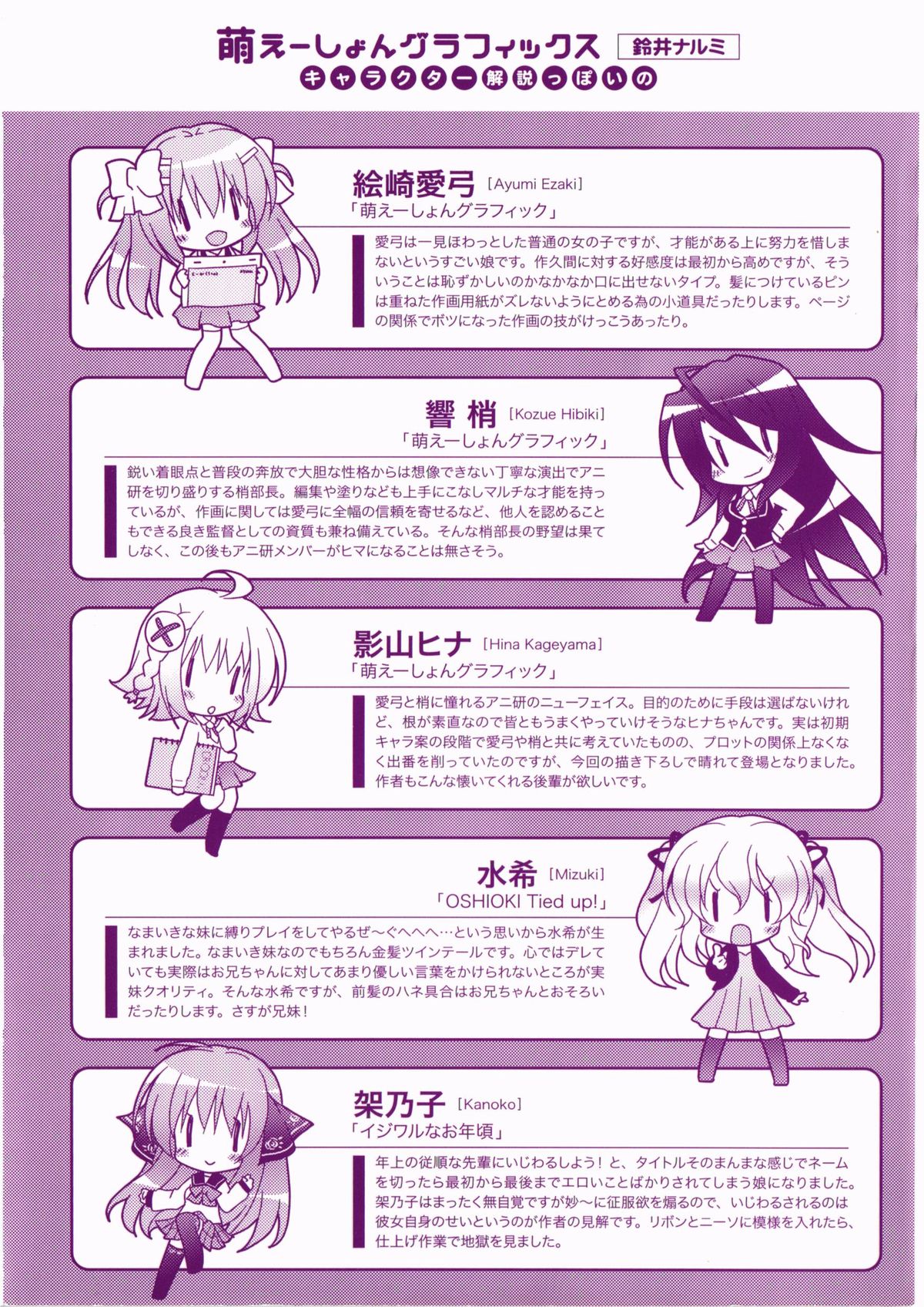 Moetion Graphics page 3 full