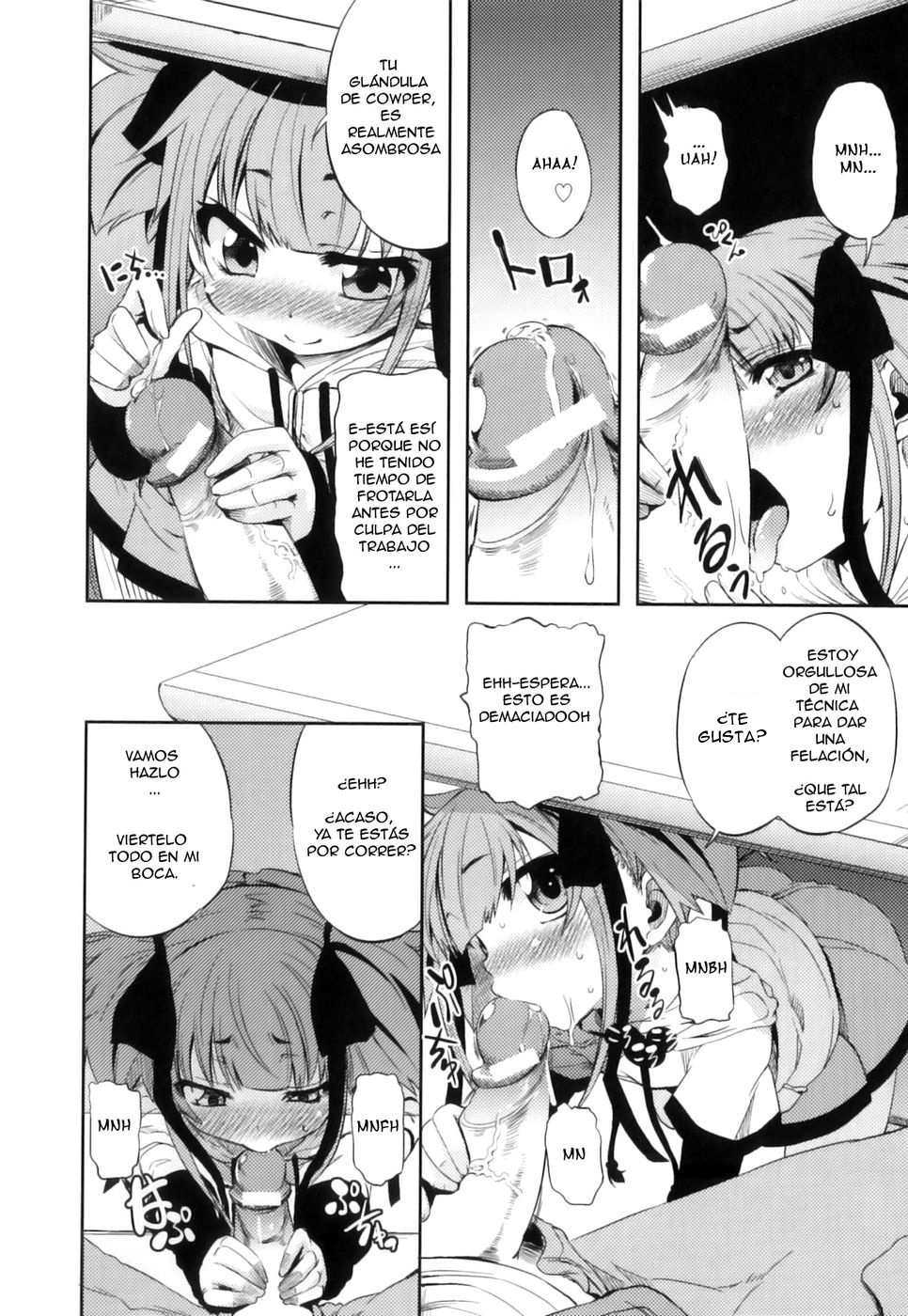 Irreal! page 10 full