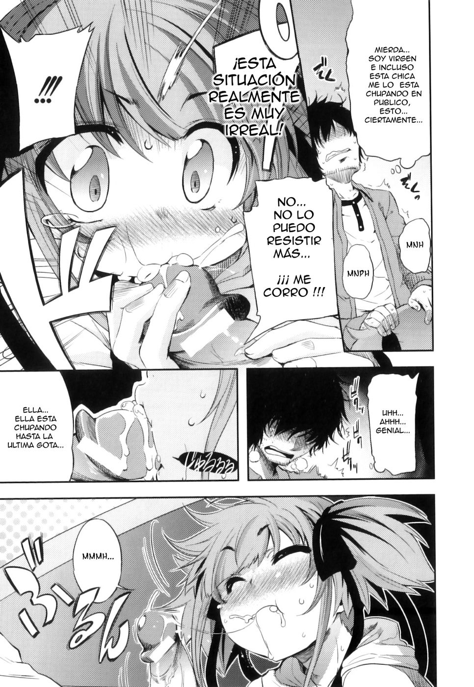 Irreal! page 11 full