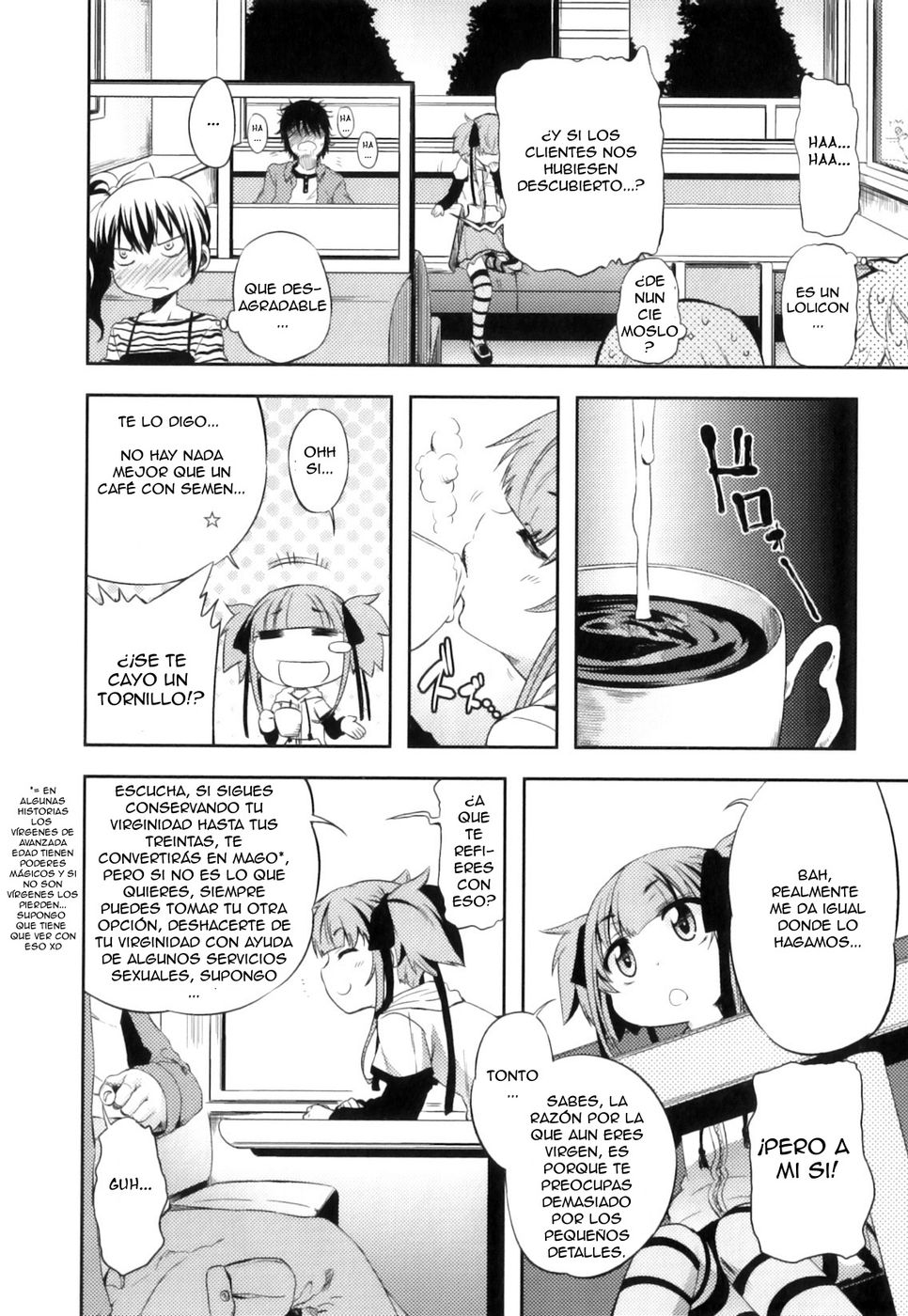 Irreal! page 12 full