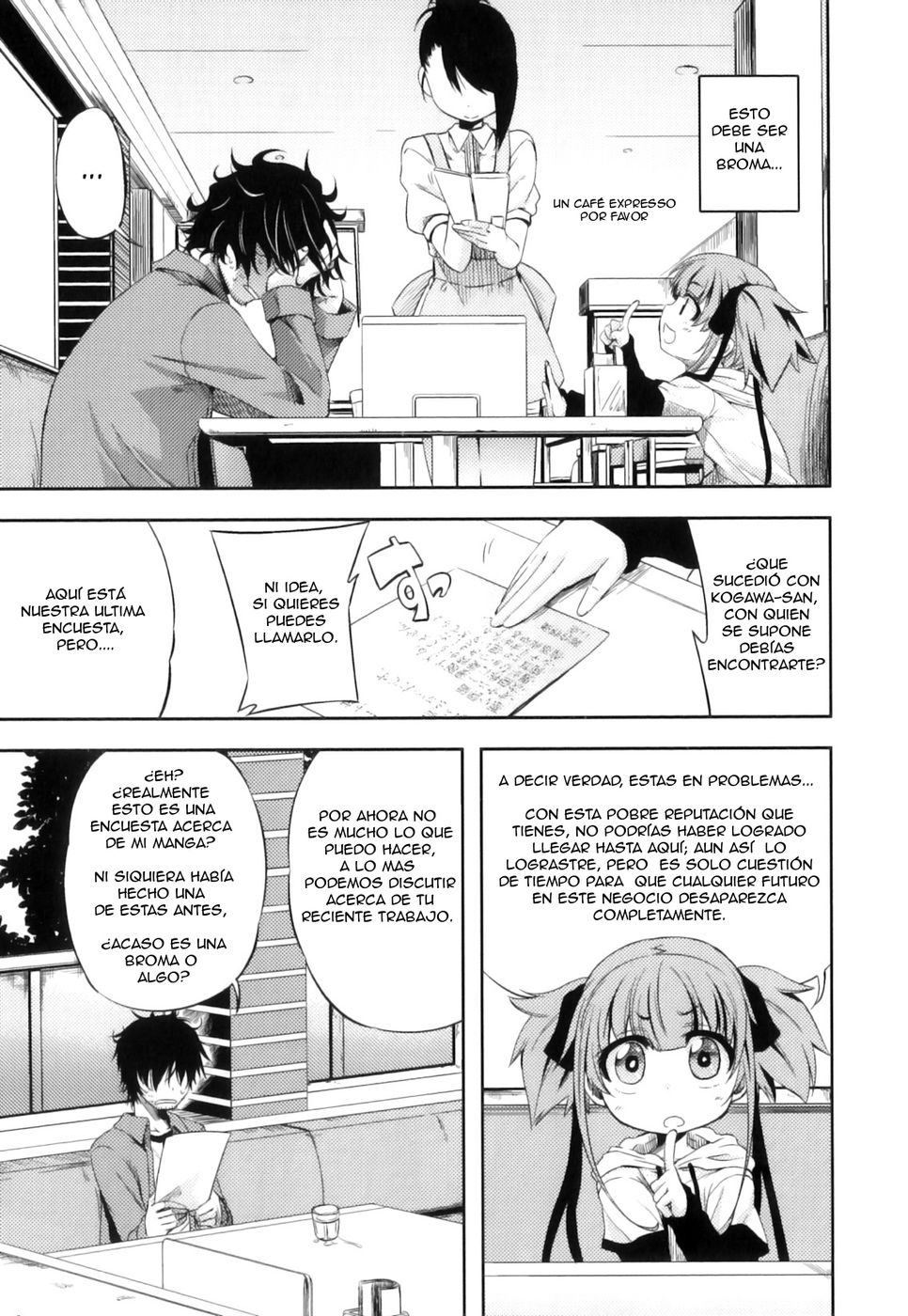 Irreal! page 3 full