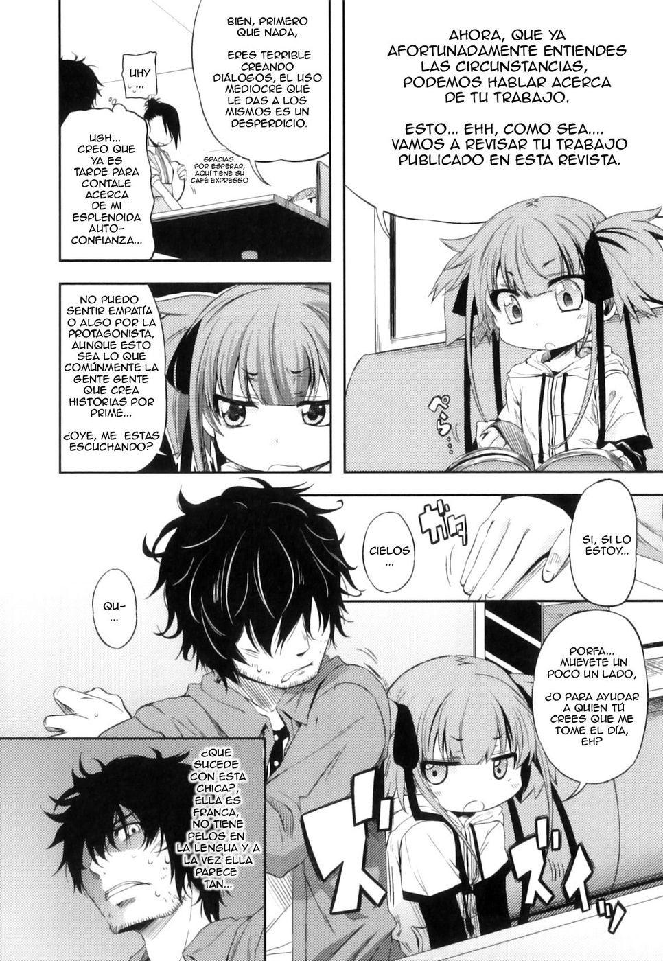 Irreal! page 4 full