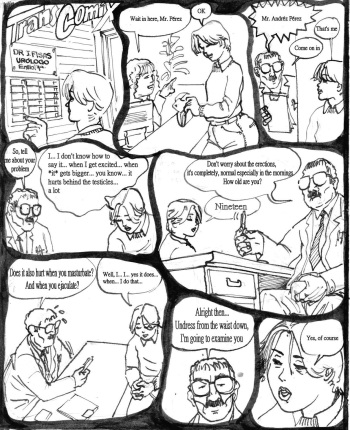[Fidelenrich] Dr. Fisas [English] cover