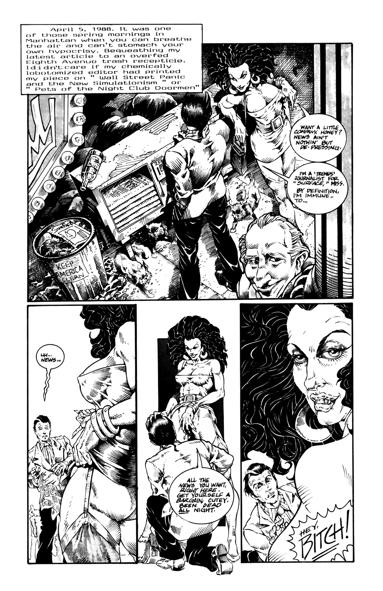 Faust - Love of The Damned 01 page 11 full