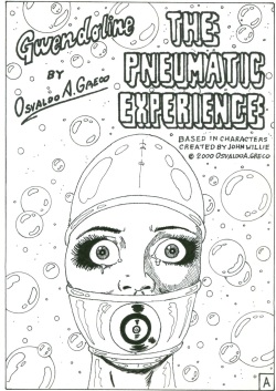 The Pneumatic Experience