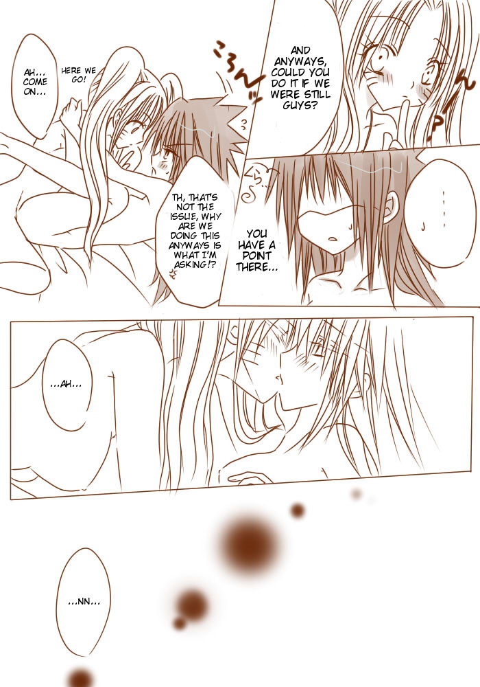 naruto/sasuke gender bend part 1 english page 11 full