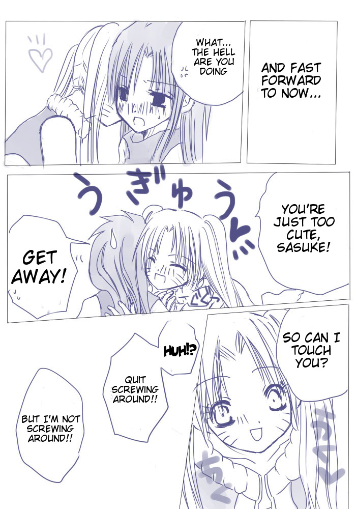 naruto/sasuke gender bend part 1 english page 2 full