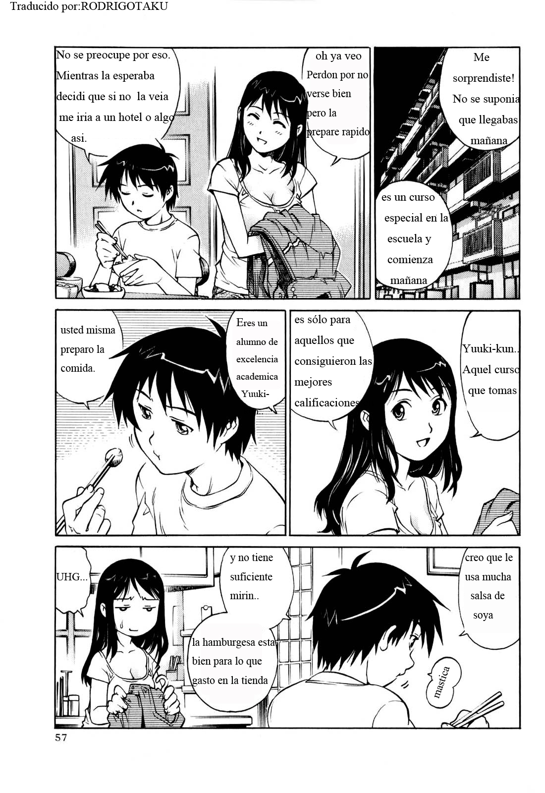 Hajimete no Manten Sex | Top Score for First-Time Sex page 4 full