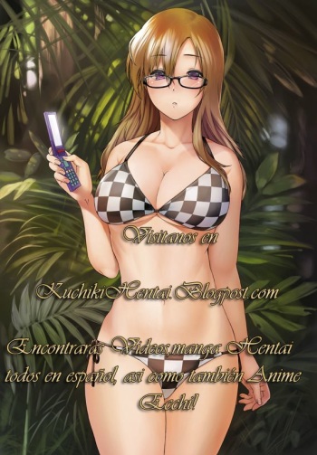 [Yanagawa Rio] Hajimete no Manten Sex | Top Score for First-Time Sex (COMIC Masyo 2008-12) [Spanish] [Rodrigotaku] cover