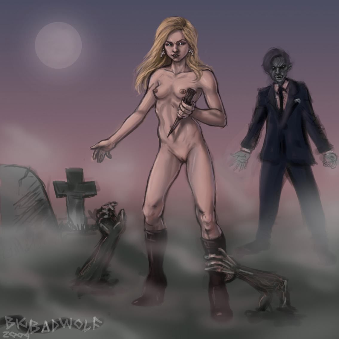 Artist - remus_lupin or BigBadWolf page 4 full