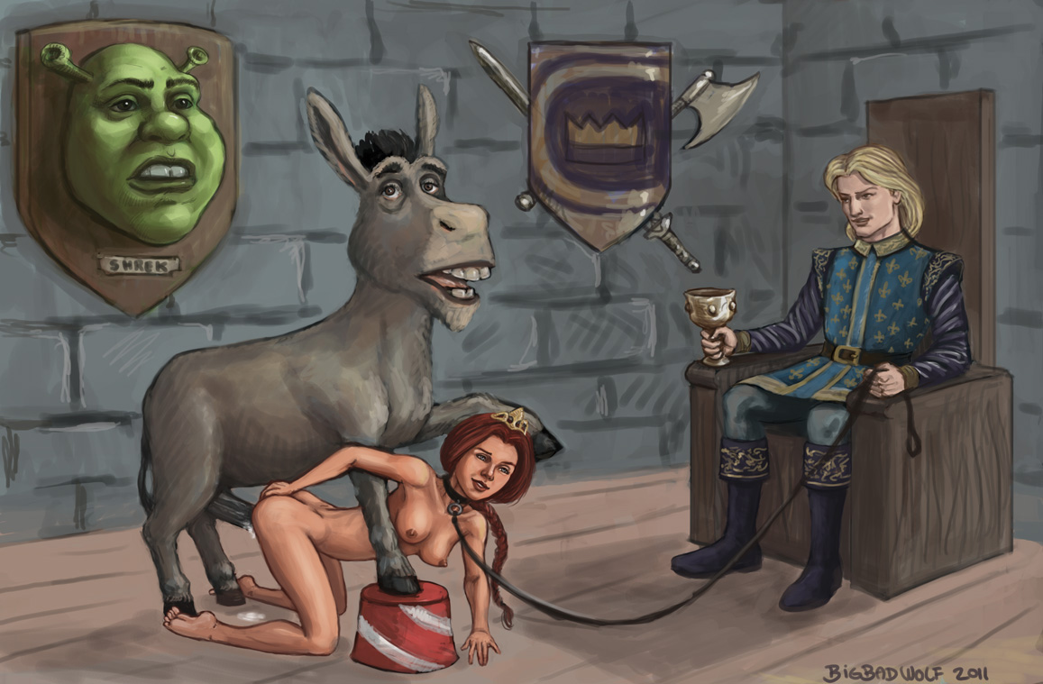 Artist - remus_lupin or BigBadWolf page 7 full