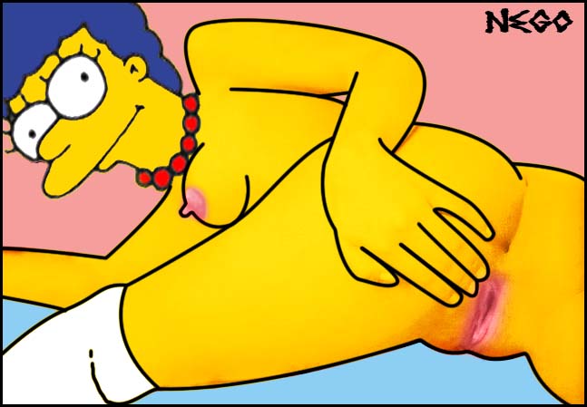 Marge sex page 2 full