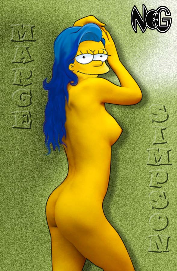 Marge sex page 4 full