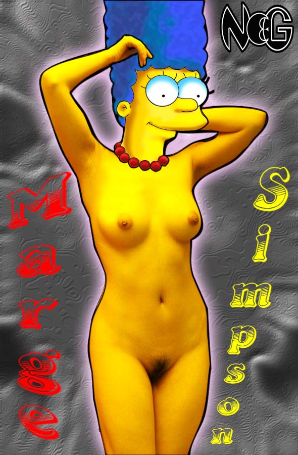 Marge sex page 5 full