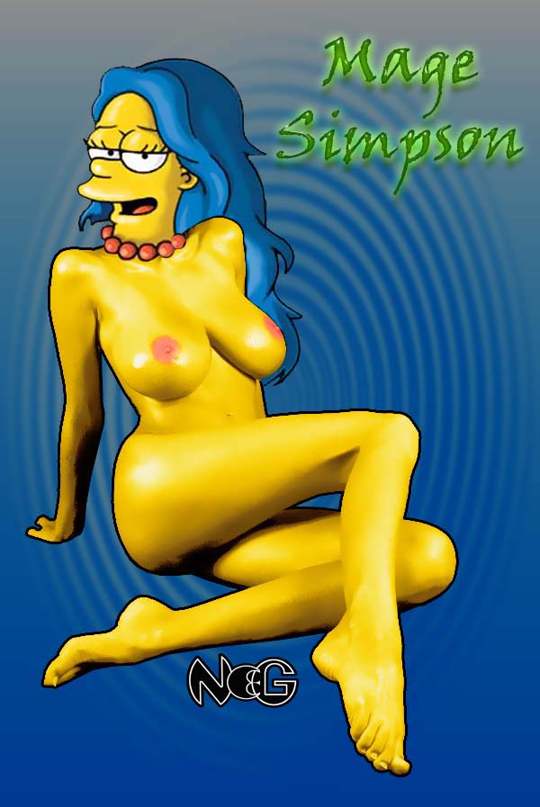 Marge sex page 7 full