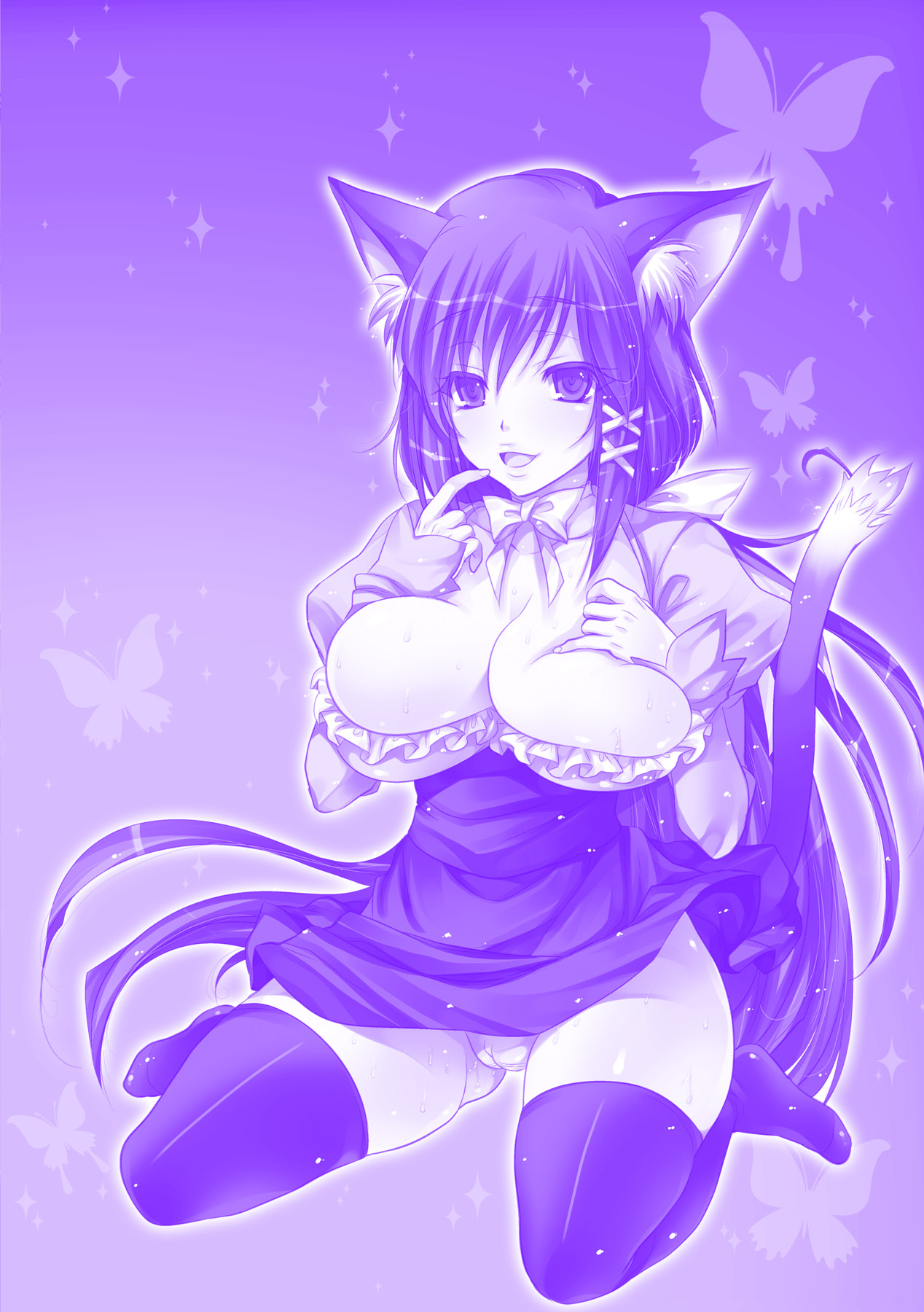 Nayamase Girls page 5 full