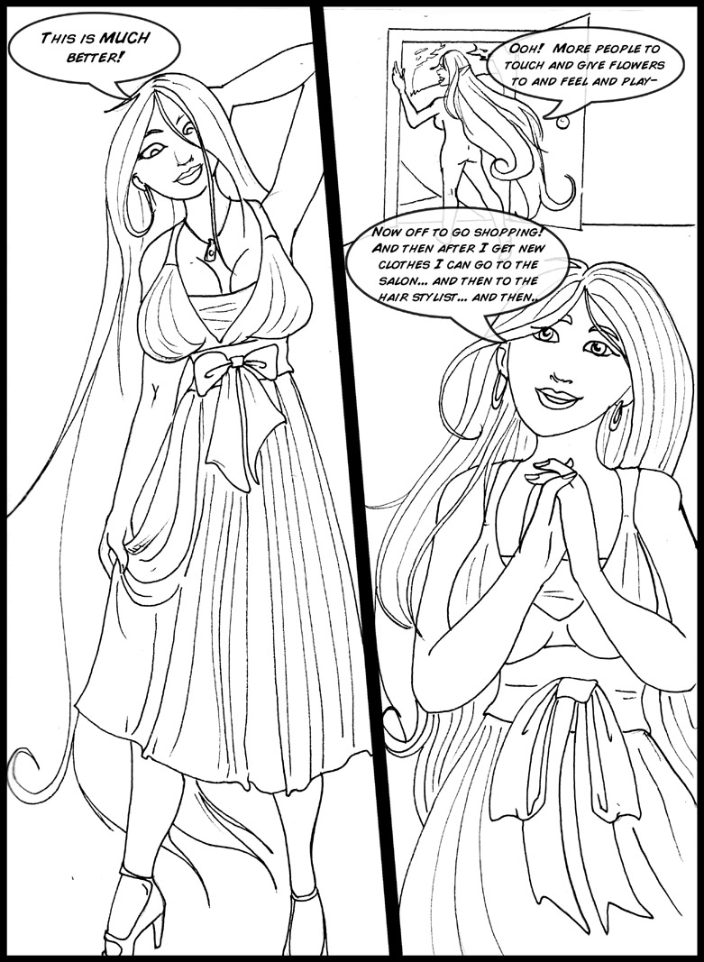 Be Careful What You Wish For page 10 full