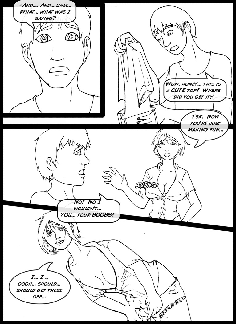 Be Careful What You Wish For page 2 full