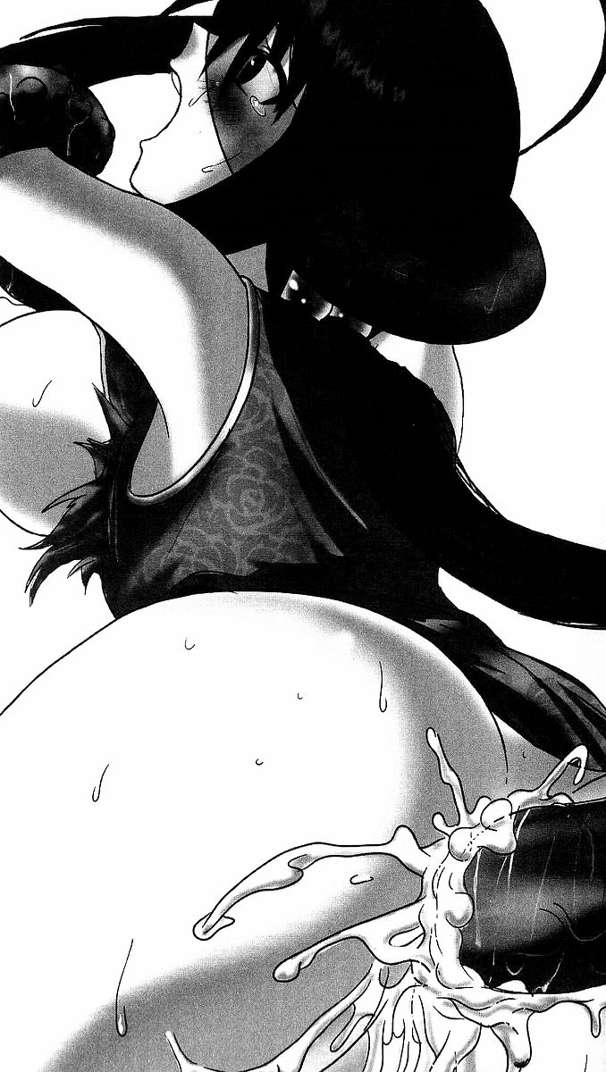 Taima Kenshi Feilan page 11 full