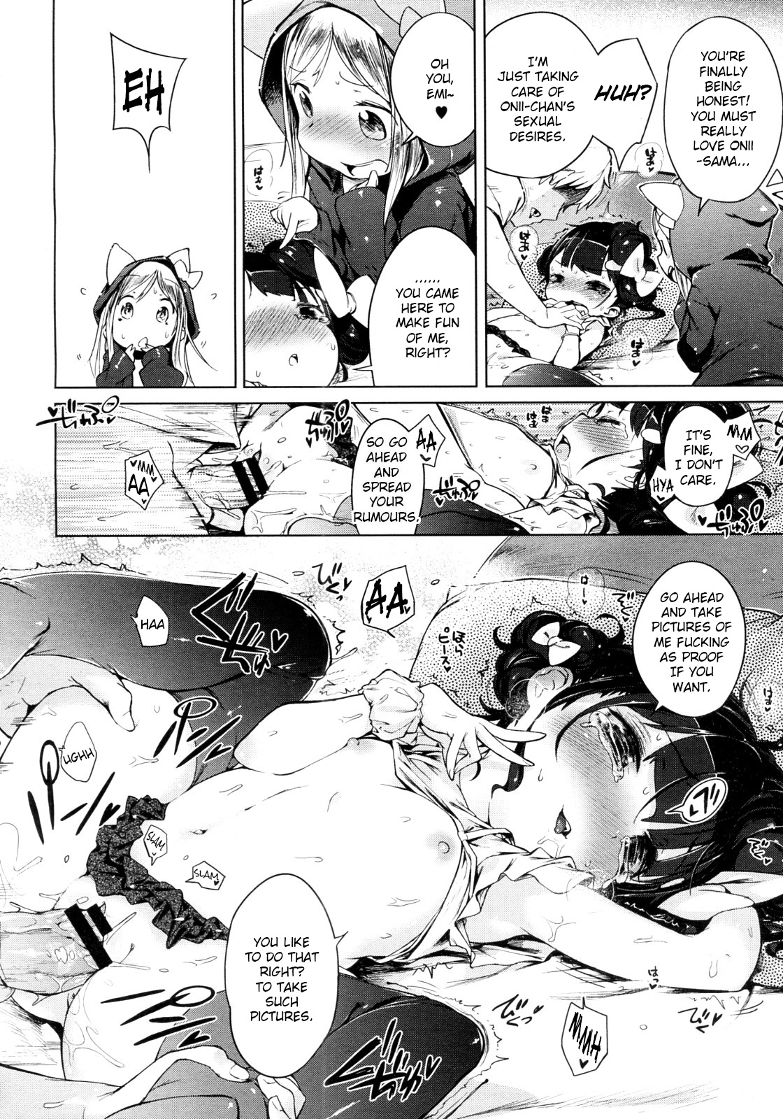 Imouto Control Ch. 3   =TV= page 12 full