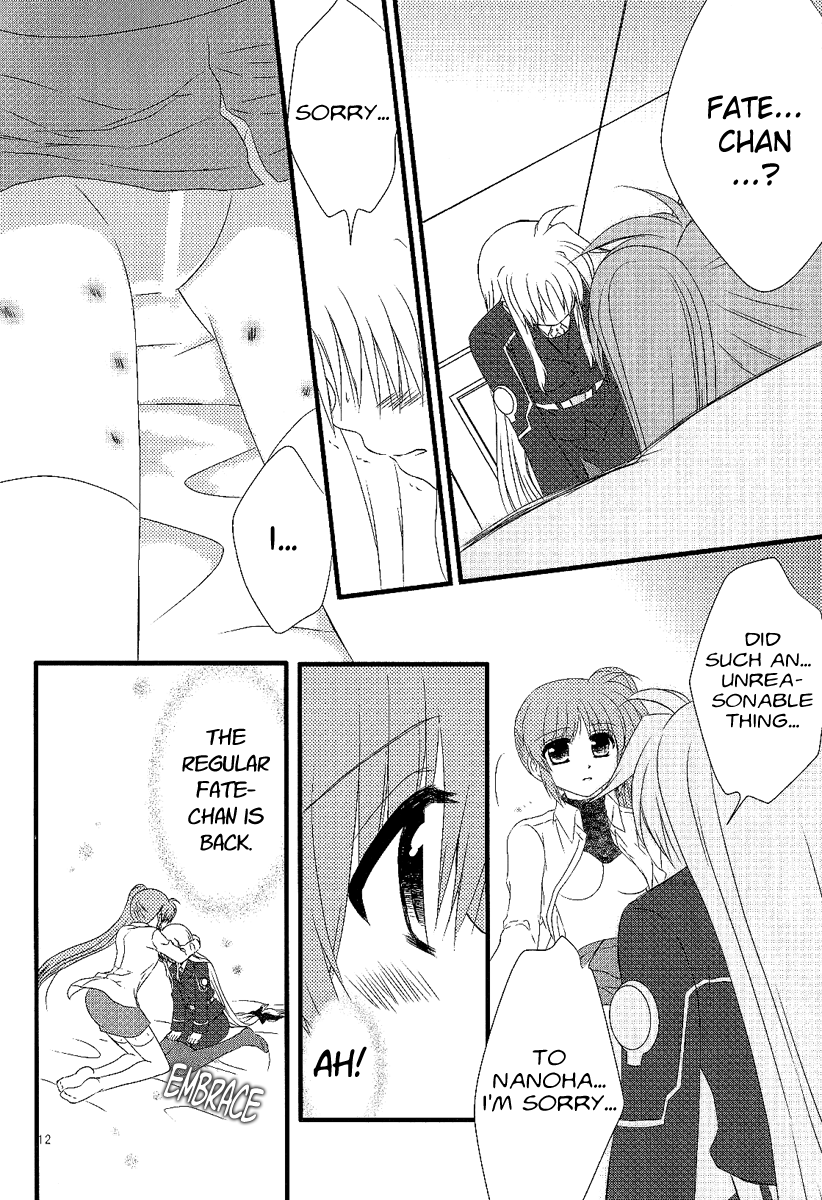 Nonaggression. page 11 full