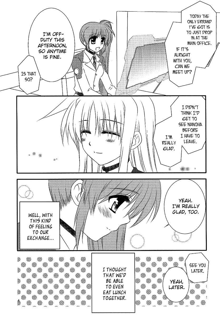 Nonaggression. page 3 full