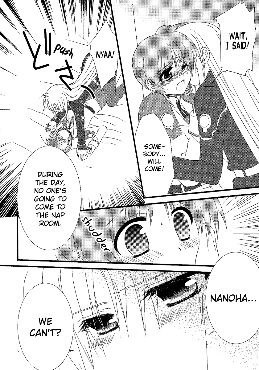 Nonaggression. page 5 full