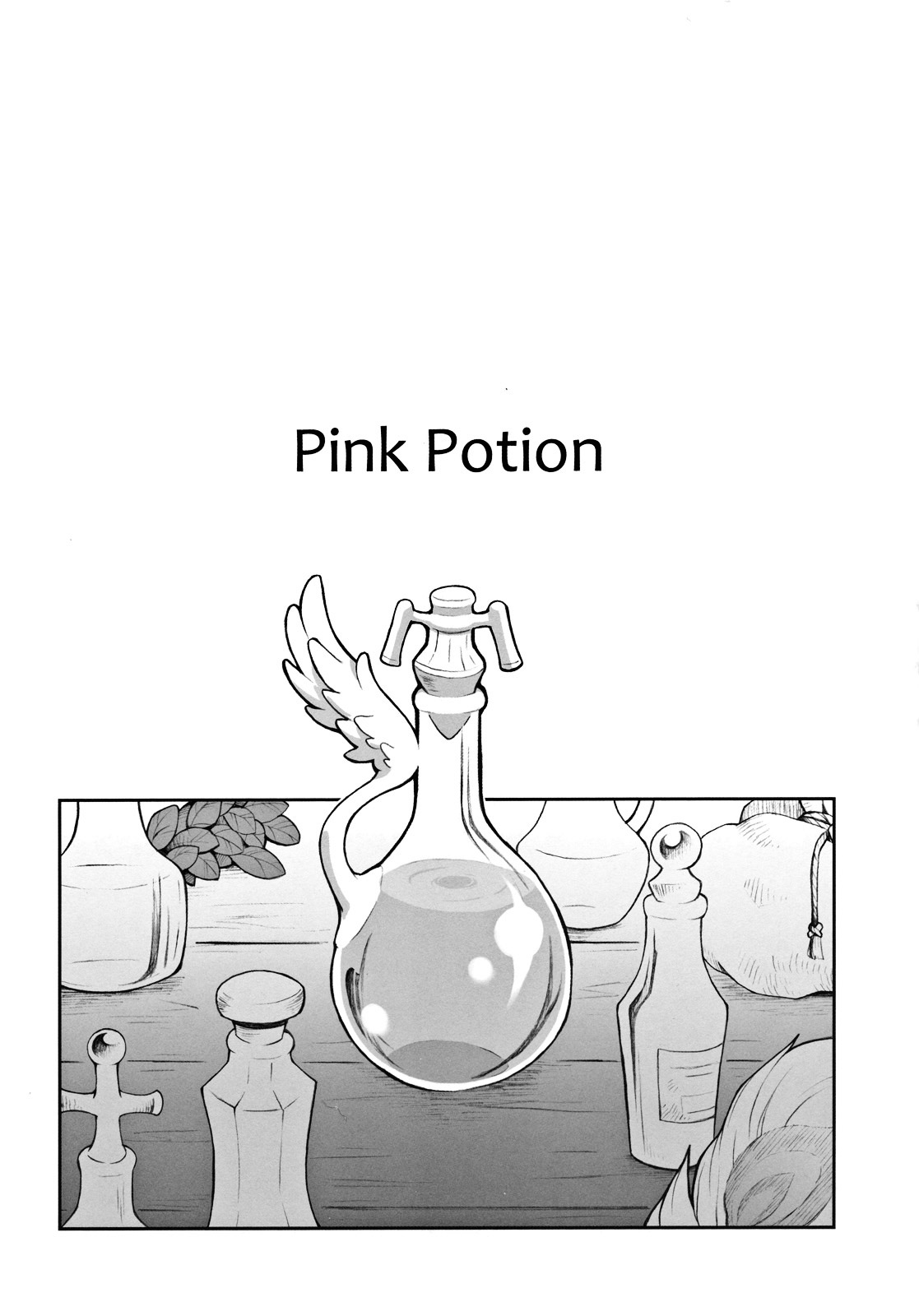Pink Potion page 3 full